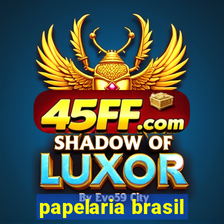 papelaria brasil